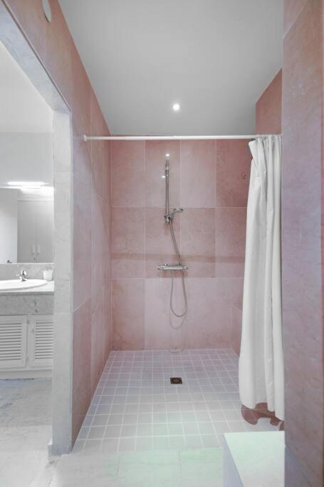 Apartment Luminoso En Primera Linea De Golf - Flamencos 6 *